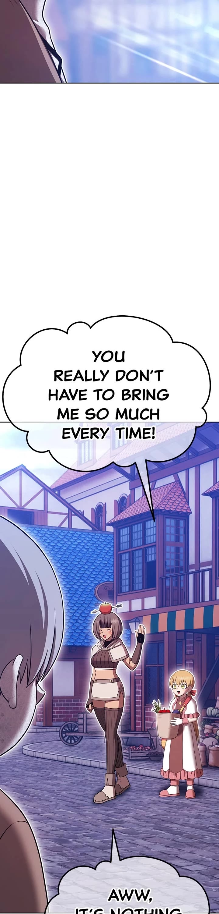 +99 Wooden Stick Chapter 158 - Page 8