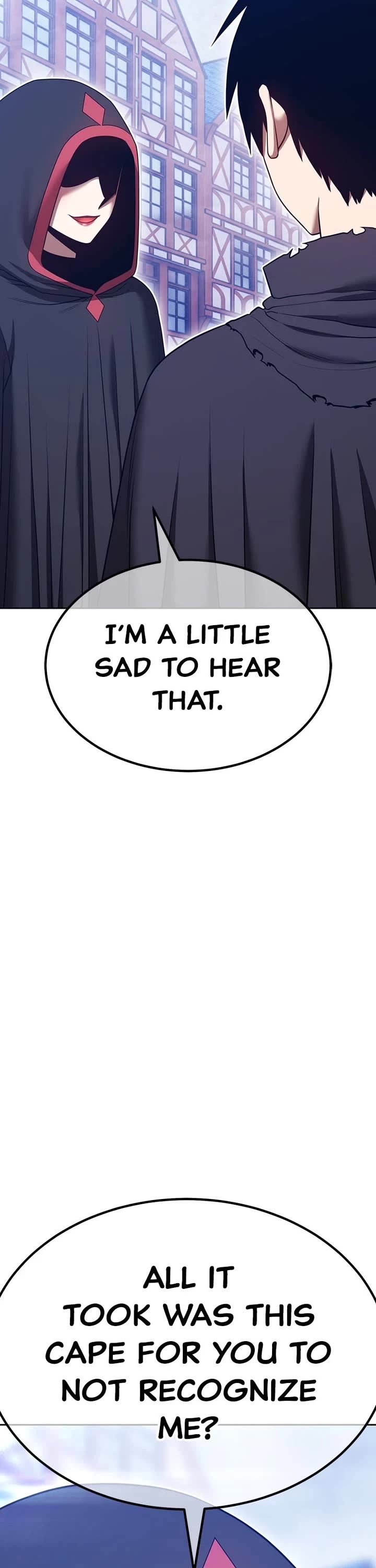 +99 Wooden Stick Chapter 158 - Page 71