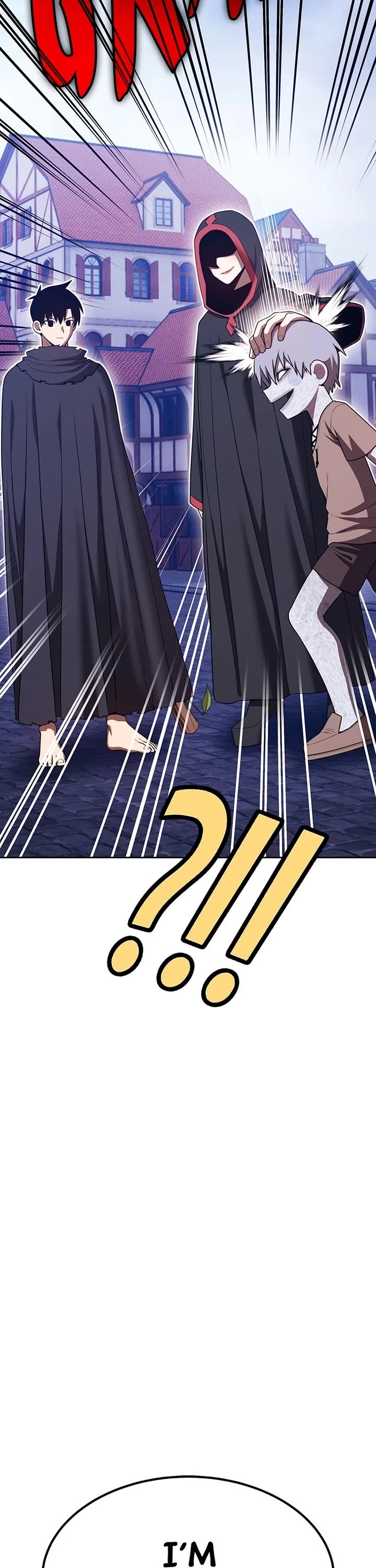 +99 Wooden Stick Chapter 158 - Page 73