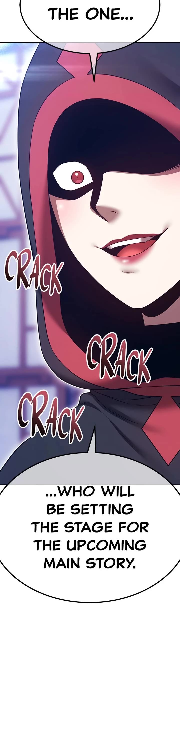 +99 Wooden Stick Chapter 158 - Page 74