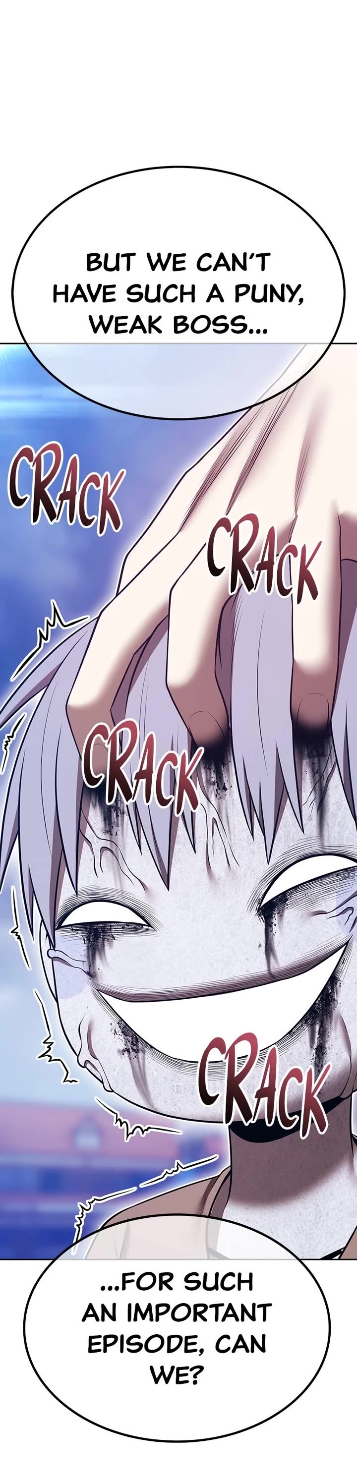 +99 Wooden Stick Chapter 158 - Page 75
