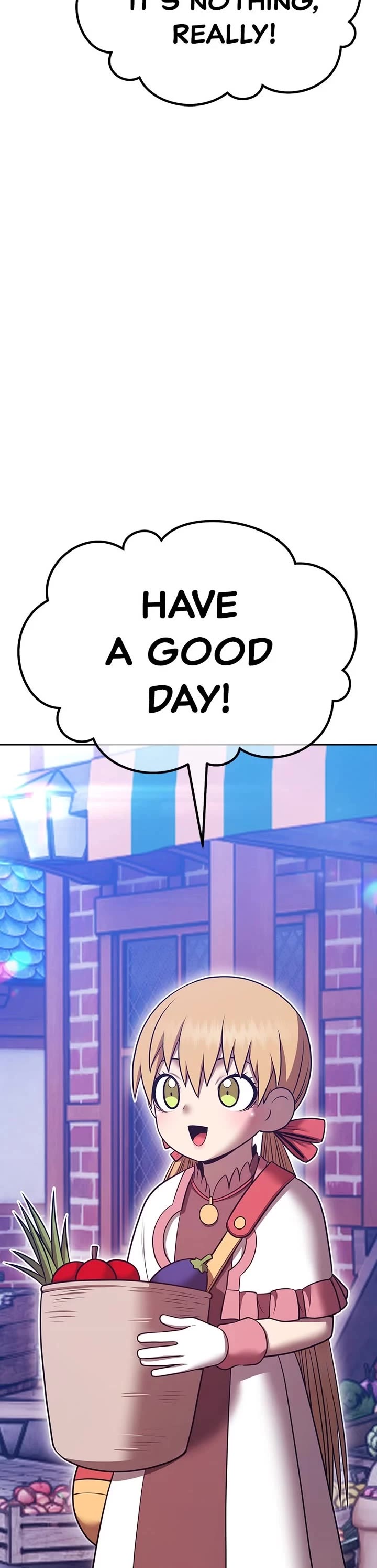 +99 Wooden Stick Chapter 158 - Page 9