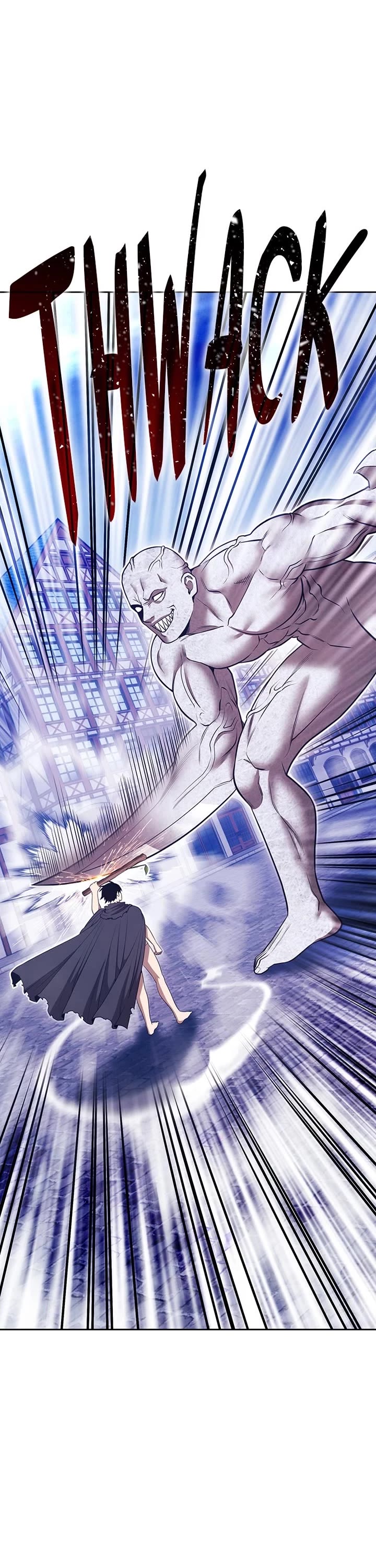 +99 Wooden Stick Chapter 158 - Page 87