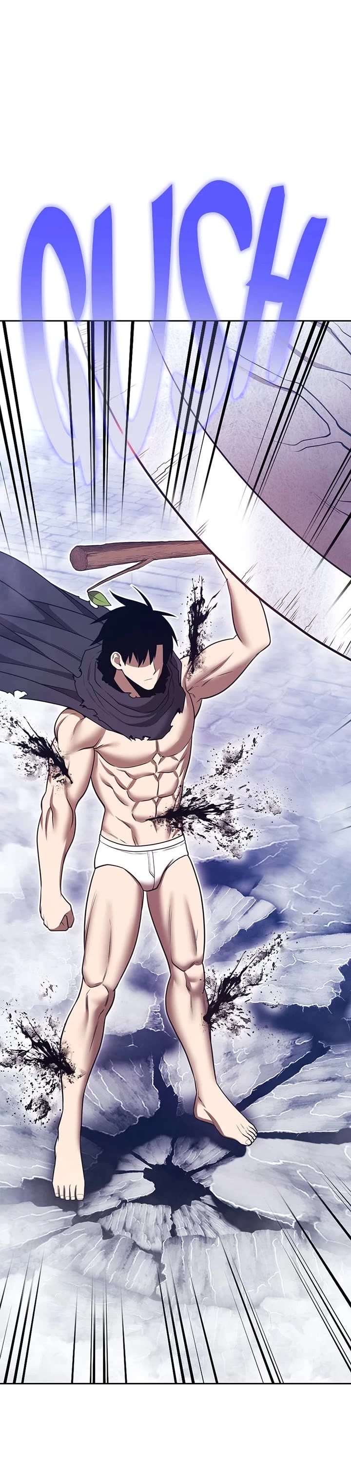 +99 Wooden Stick Chapter 158 - Page 92