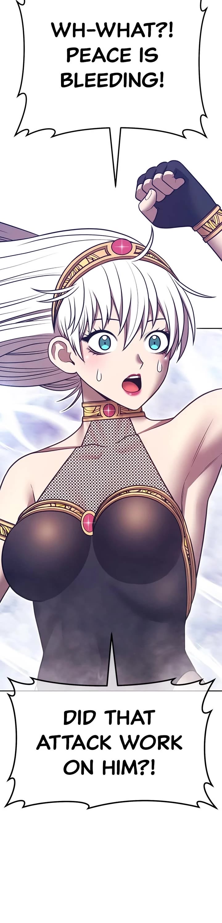 +99 Wooden Stick Chapter 158 - Page 94