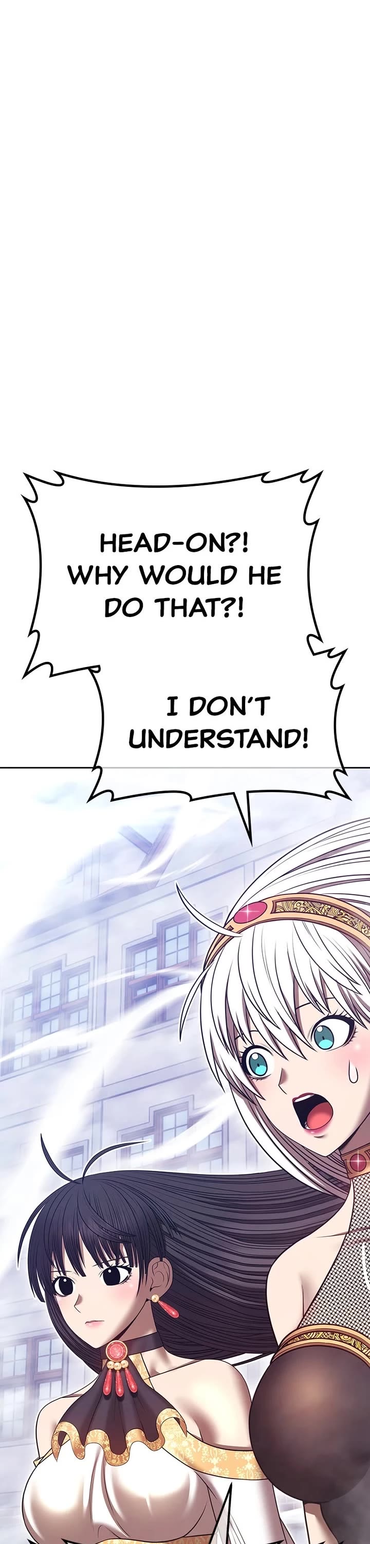 +99 Wooden Stick Chapter 158 - Page 96