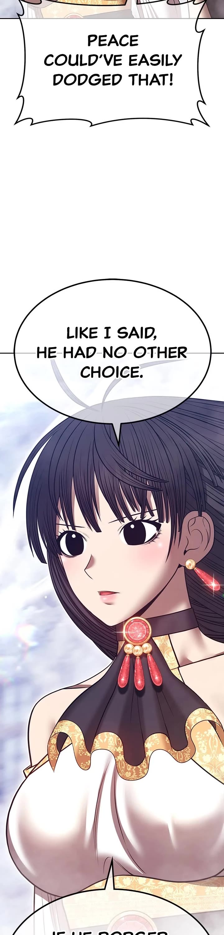 +99 Wooden Stick Chapter 158 - Page 97