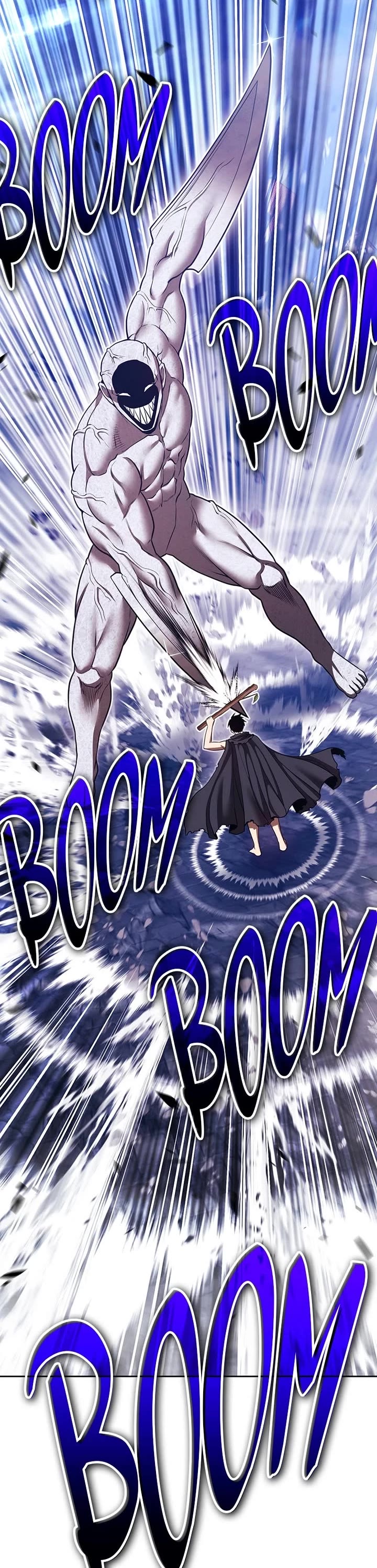 +99 Wooden Stick Chapter 158 - Page 100