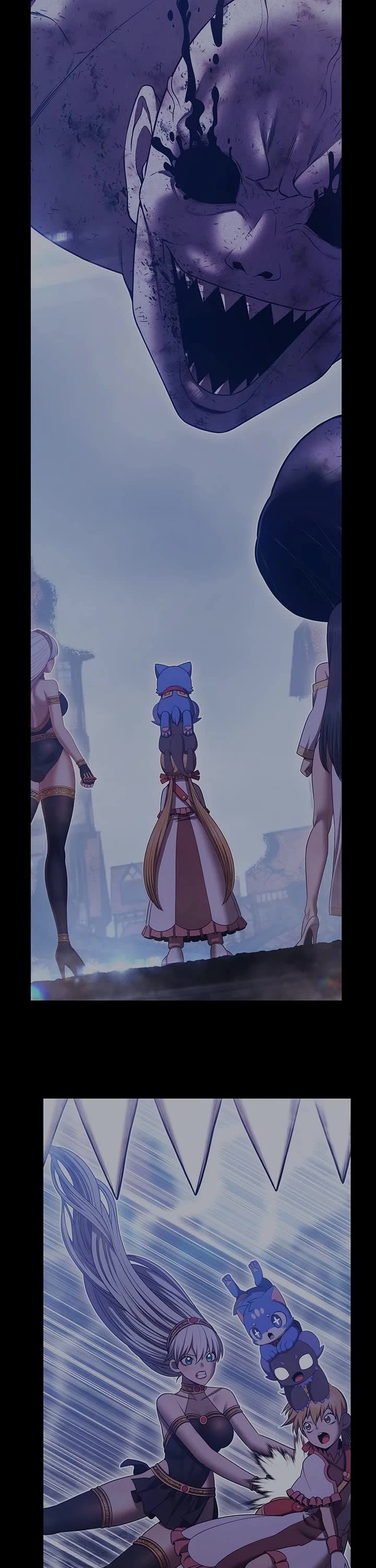 +99 Wooden Stick Chapter 159 - Page 101