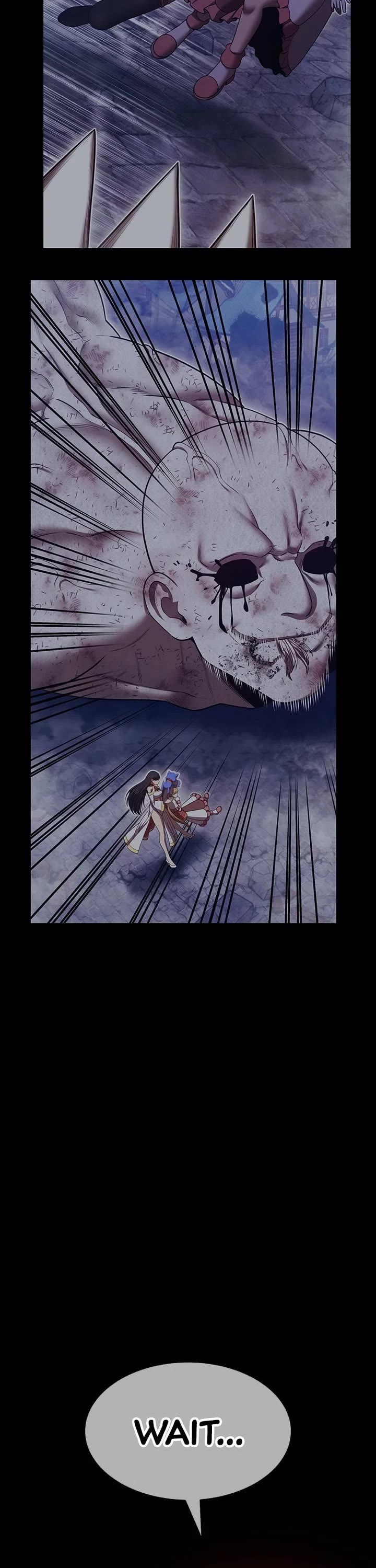 +99 Wooden Stick Chapter 159 - Page 102