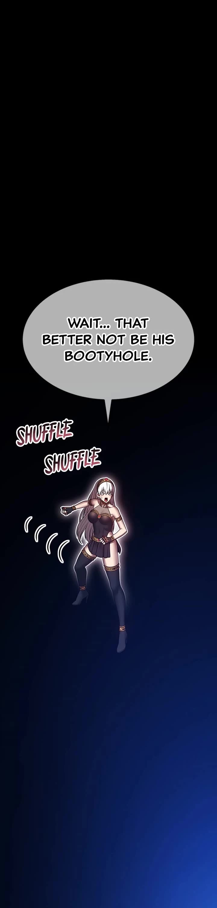 +99 Wooden Stick Chapter 159 - Page 106