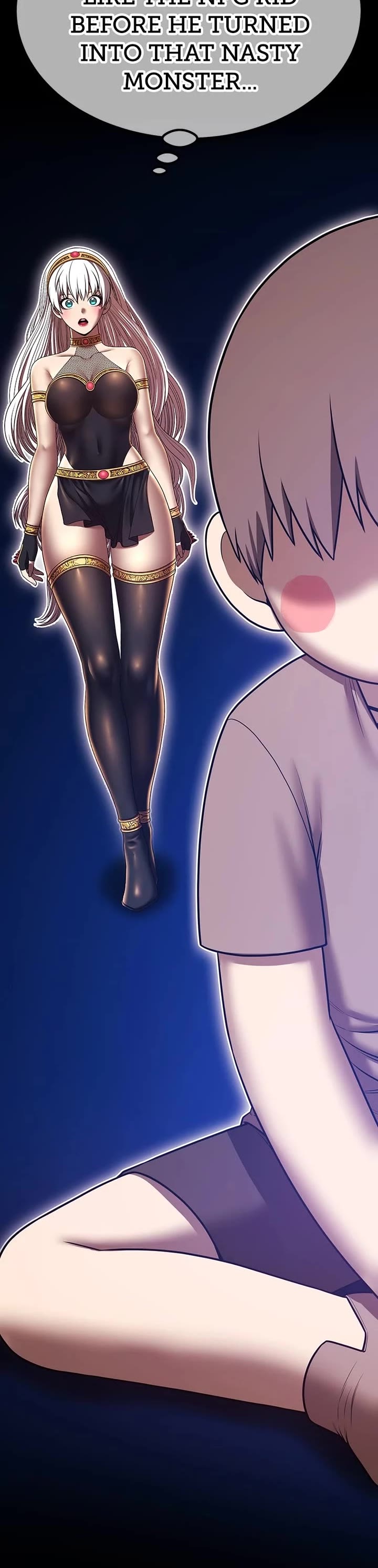 +99 Wooden Stick Chapter 159 - Page 110