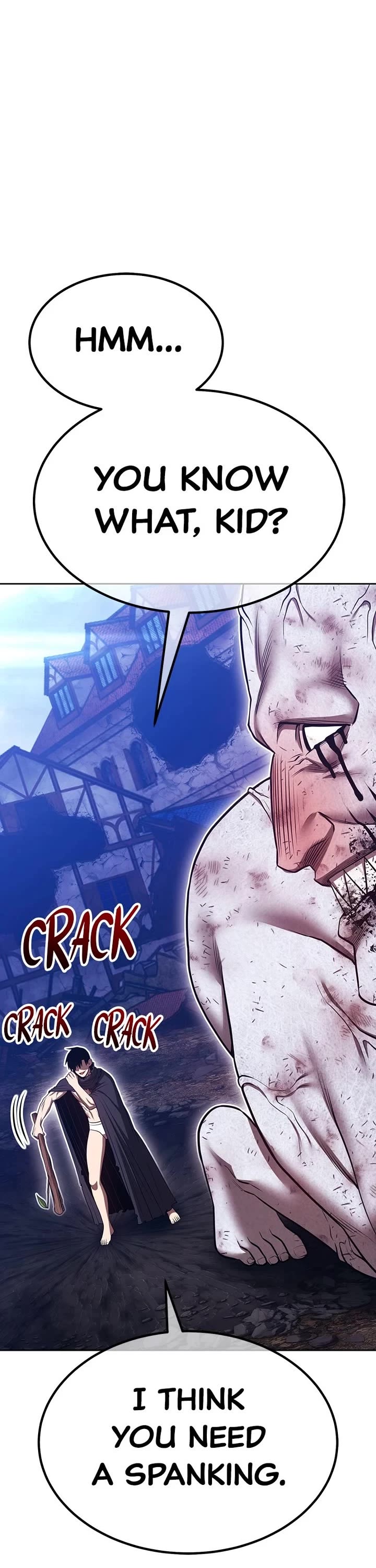 +99 Wooden Stick Chapter 159 - Page 12