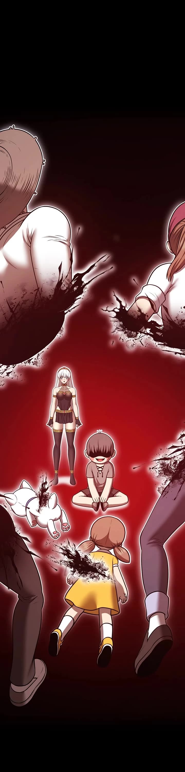 +99 Wooden Stick Chapter 159 - Page 116