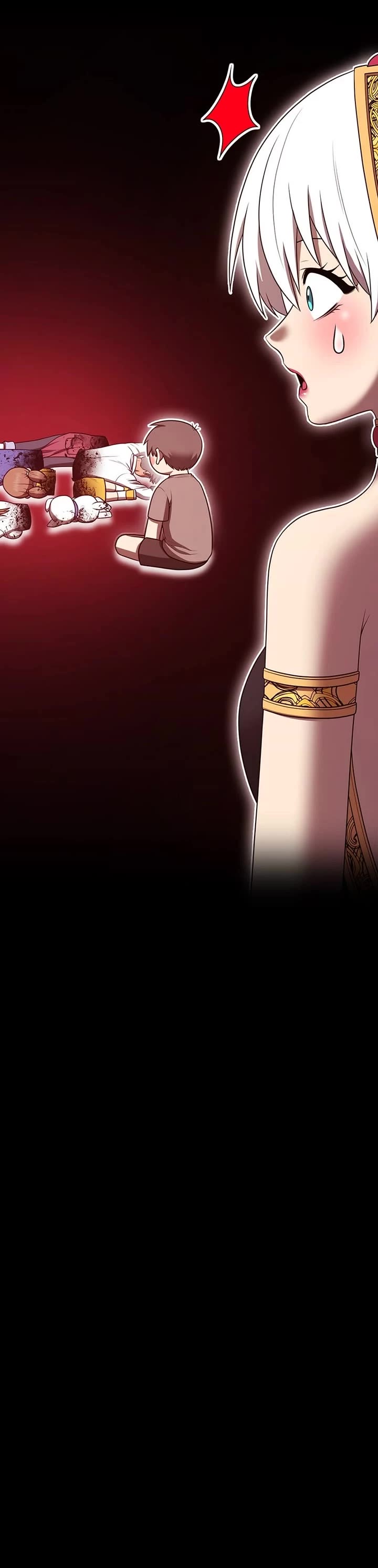 +99 Wooden Stick Chapter 159 - Page 119