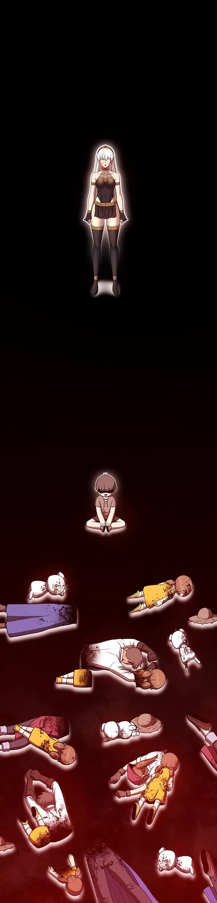 +99 Wooden Stick Chapter 159 - Page 120