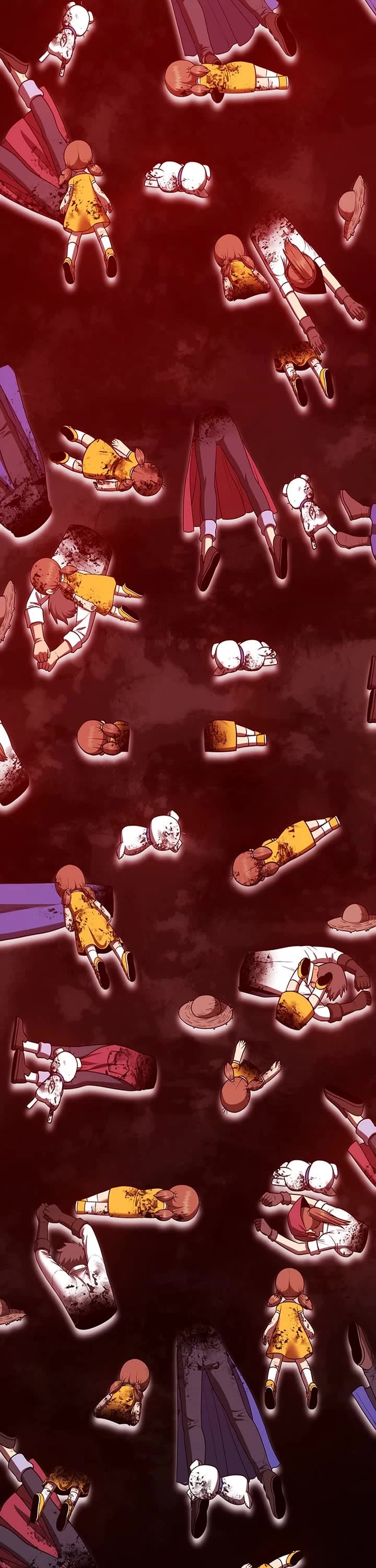 +99 Wooden Stick Chapter 159 - Page 121