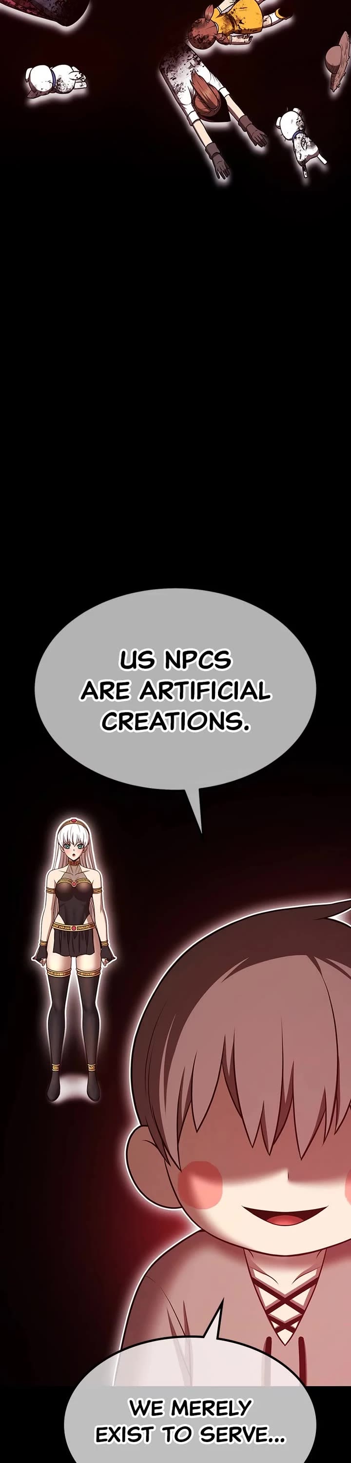 +99 Wooden Stick Chapter 159 - Page 122