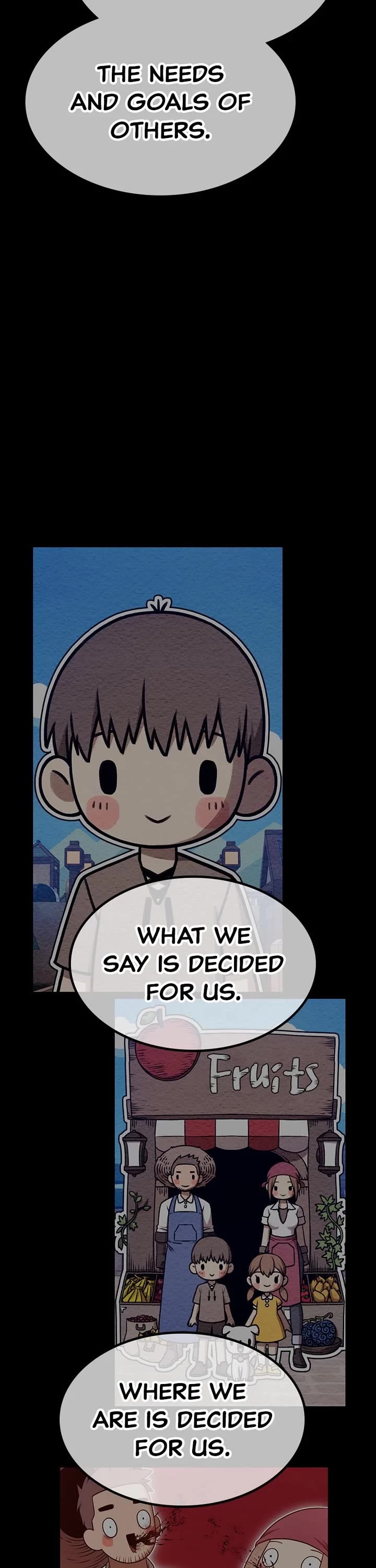 +99 Wooden Stick Chapter 159 - Page 123