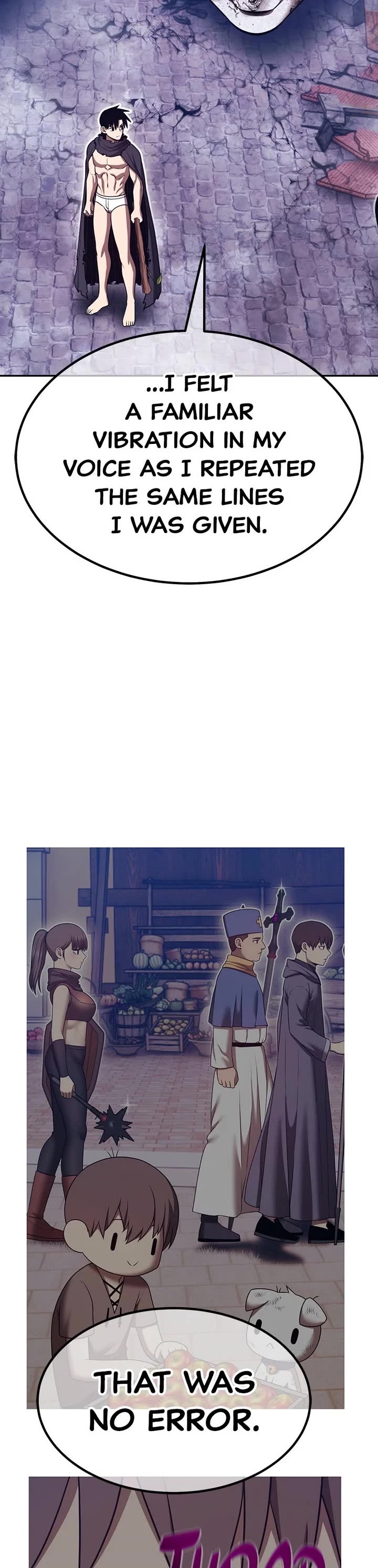+99 Wooden Stick Chapter 159 - Page 125