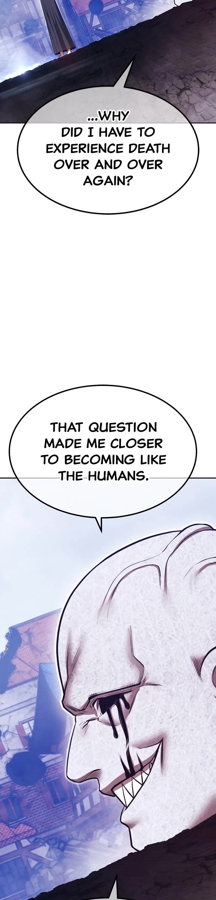 +99 Wooden Stick Chapter 159 - Page 127