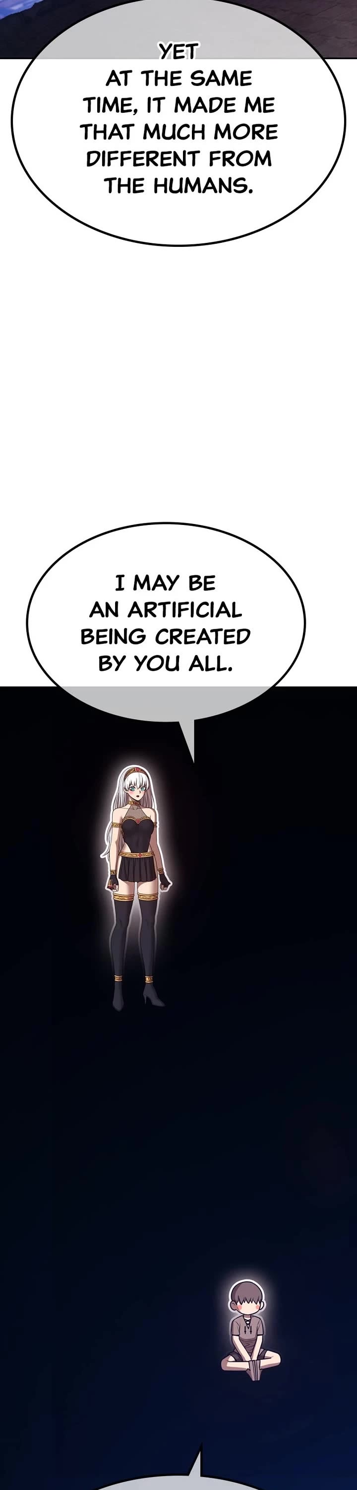 +99 Wooden Stick Chapter 159 - Page 128