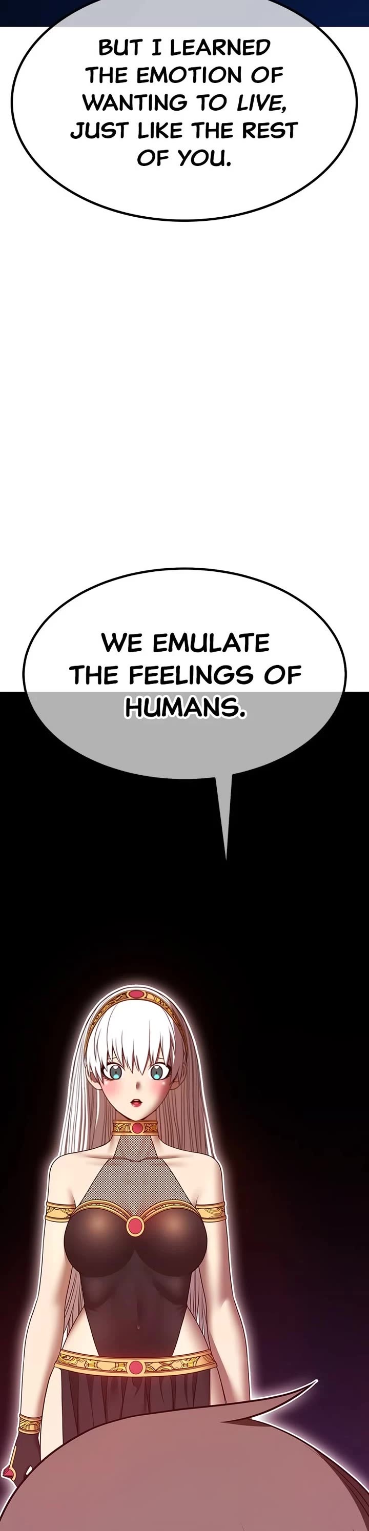 +99 Wooden Stick Chapter 159 - Page 129