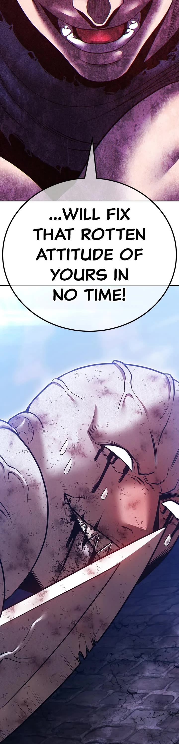 +99 Wooden Stick Chapter 159 - Page 14
