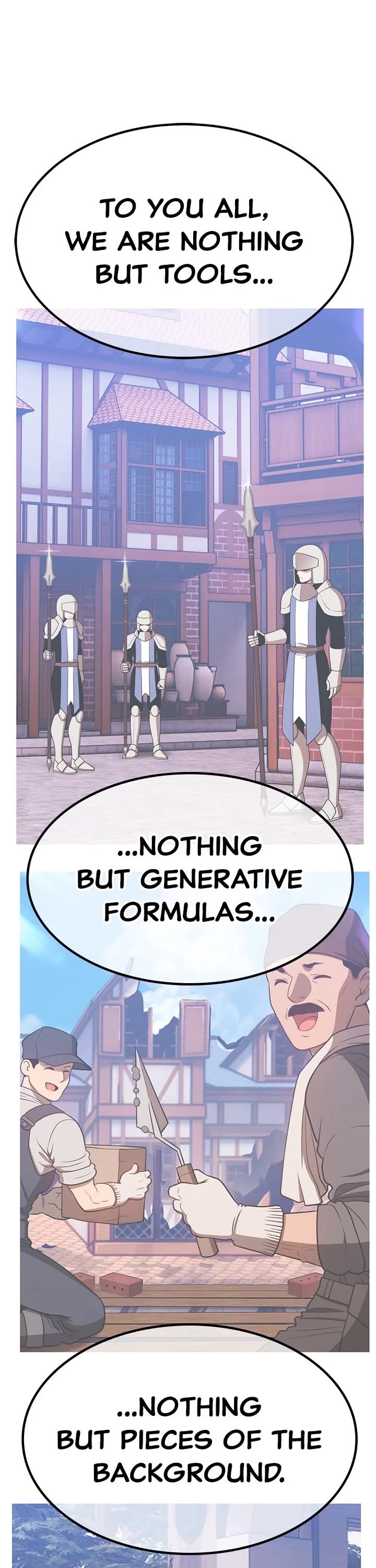 +99 Wooden Stick Chapter 159 - Page 131