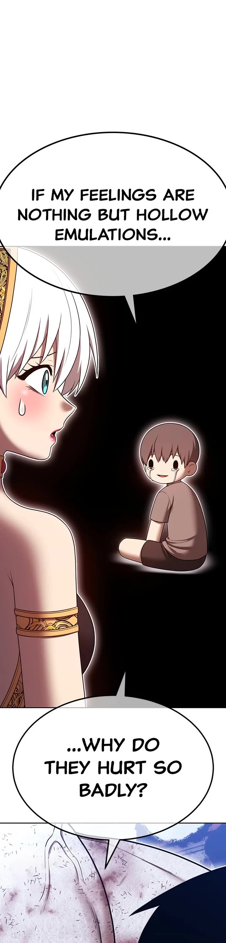+99 Wooden Stick Chapter 159 - Page 133