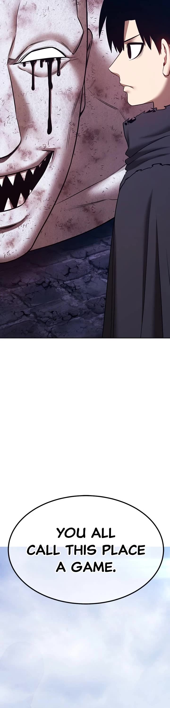 +99 Wooden Stick Chapter 159 - Page 134