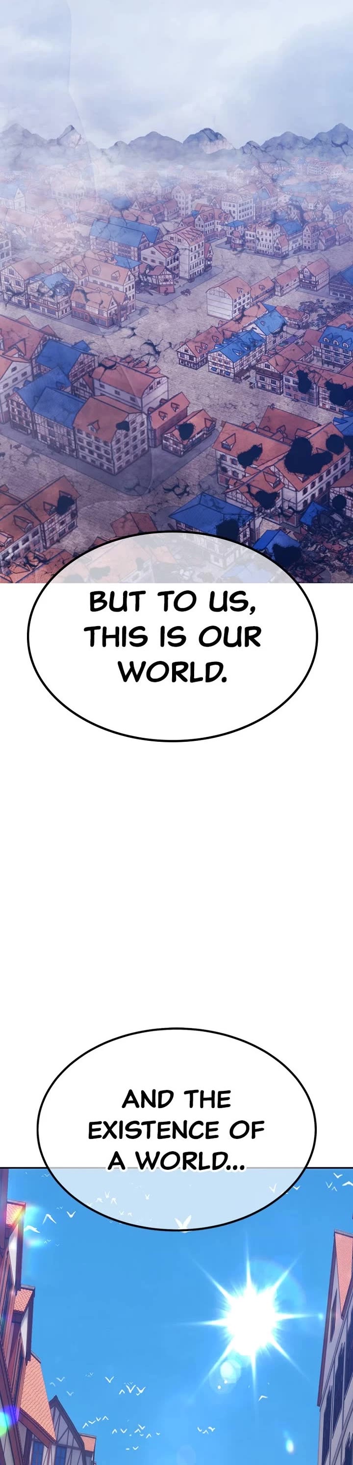 +99 Wooden Stick Chapter 159 - Page 135