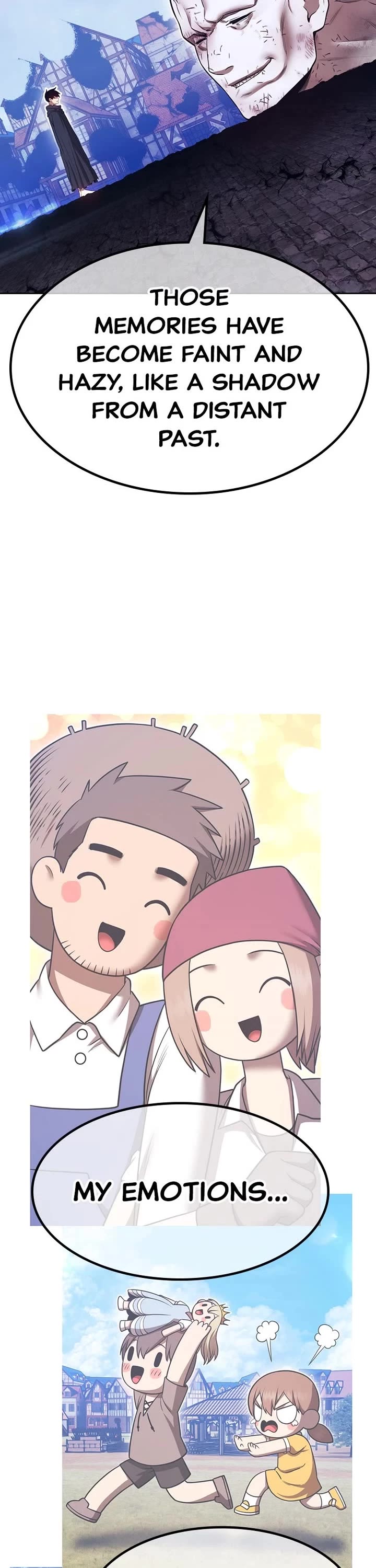+99 Wooden Stick Chapter 159 - Page 142