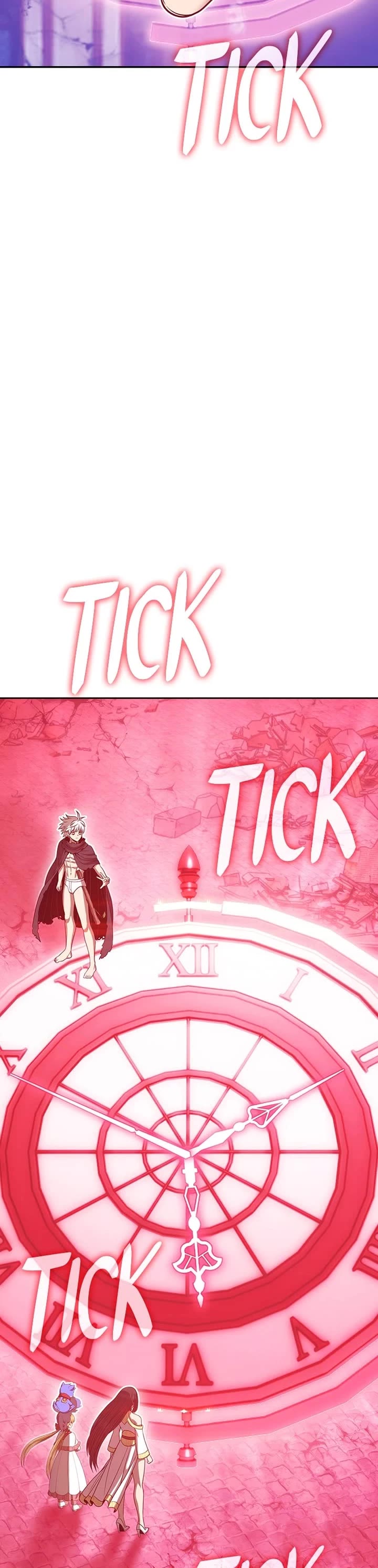 +99 Wooden Stick Chapter 159 - Page 154
