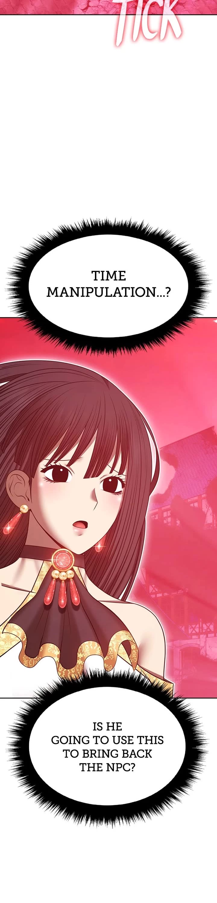 +99 Wooden Stick Chapter 159 - Page 155