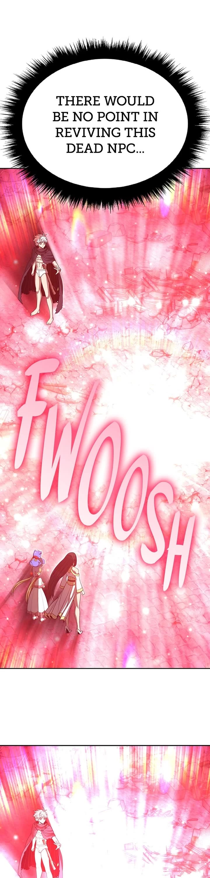 +99 Wooden Stick Chapter 159 - Page 157
