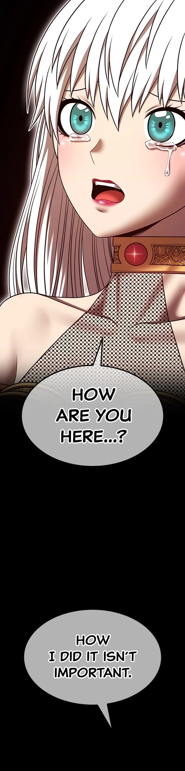 +99 Wooden Stick Chapter 159 - Page 164