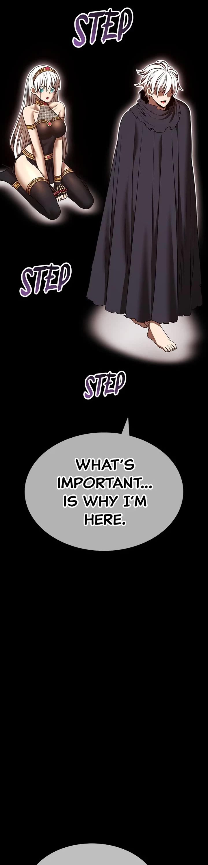 +99 Wooden Stick Chapter 159 - Page 165