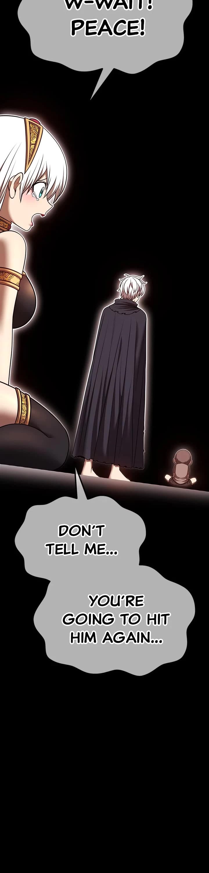 +99 Wooden Stick Chapter 159 - Page 167