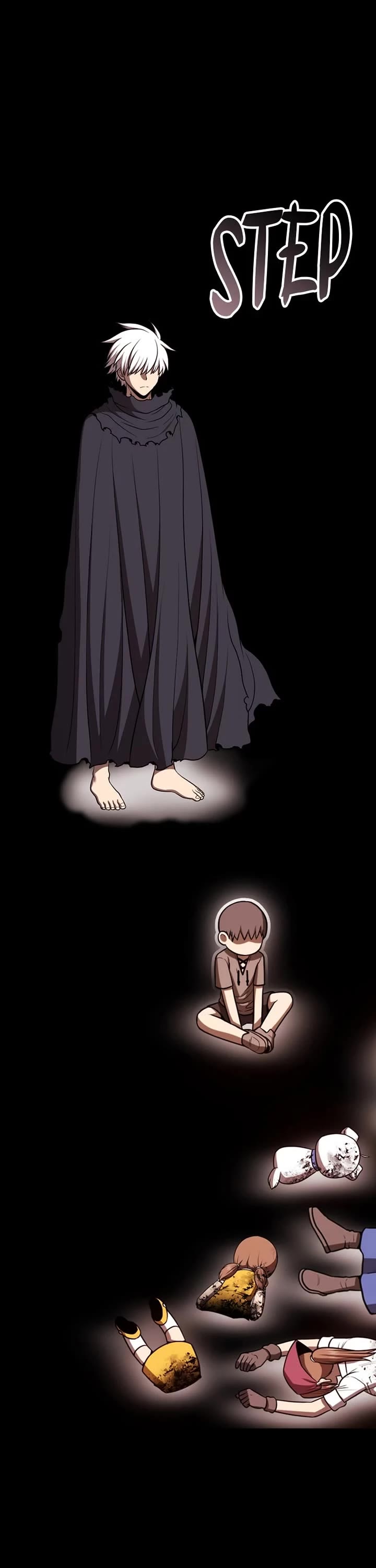 +99 Wooden Stick Chapter 159 - Page 171