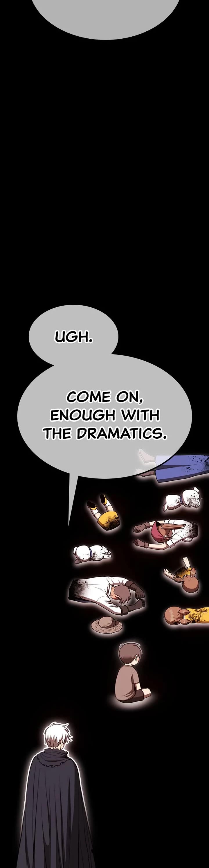 +99 Wooden Stick Chapter 159 - Page 175