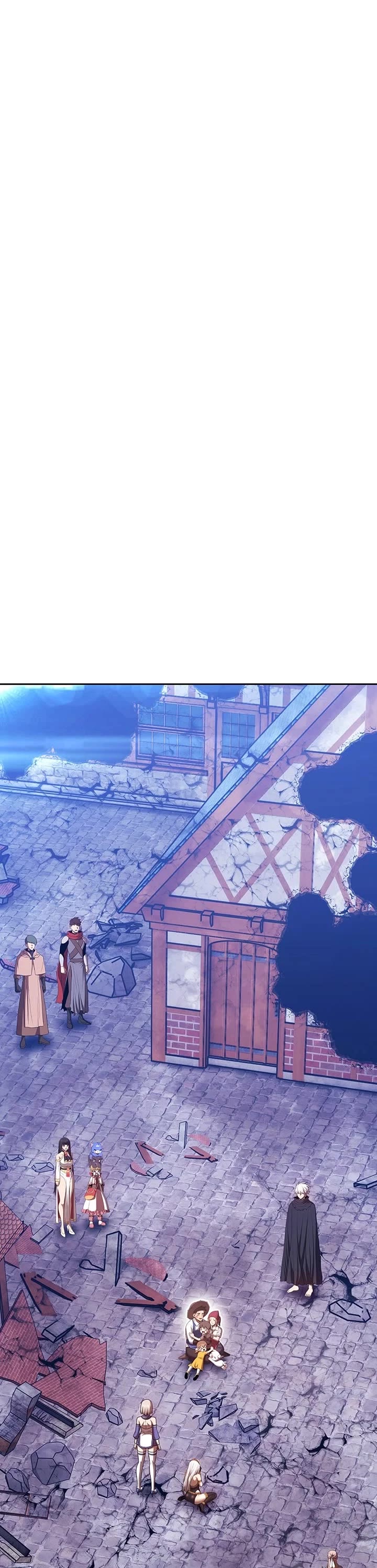 +99 Wooden Stick Chapter 159 - Page 189