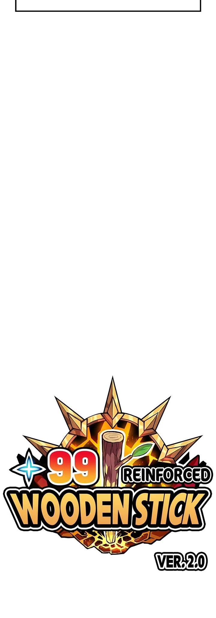 +99 Wooden Stick Chapter 159 - Page 197