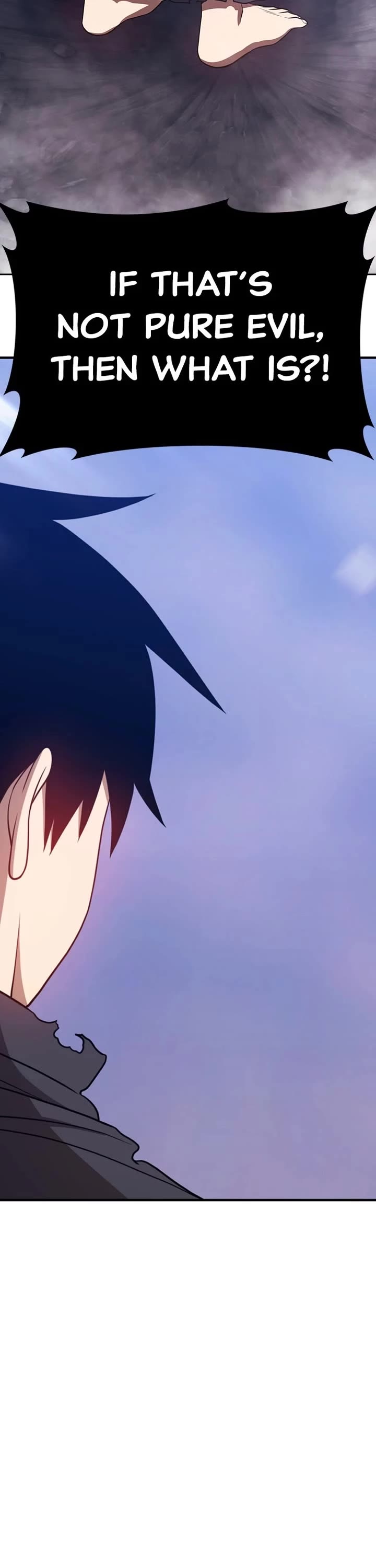 +99 Wooden Stick Chapter 159 - Page 3