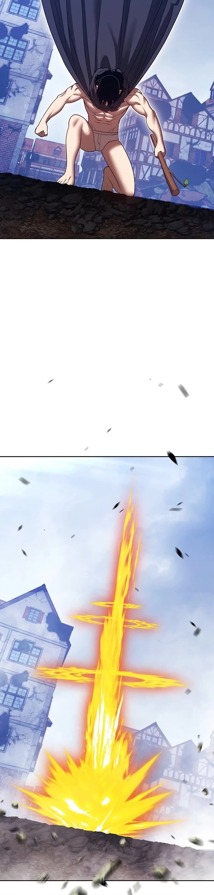 +99 Wooden Stick Chapter 159 - Page 23