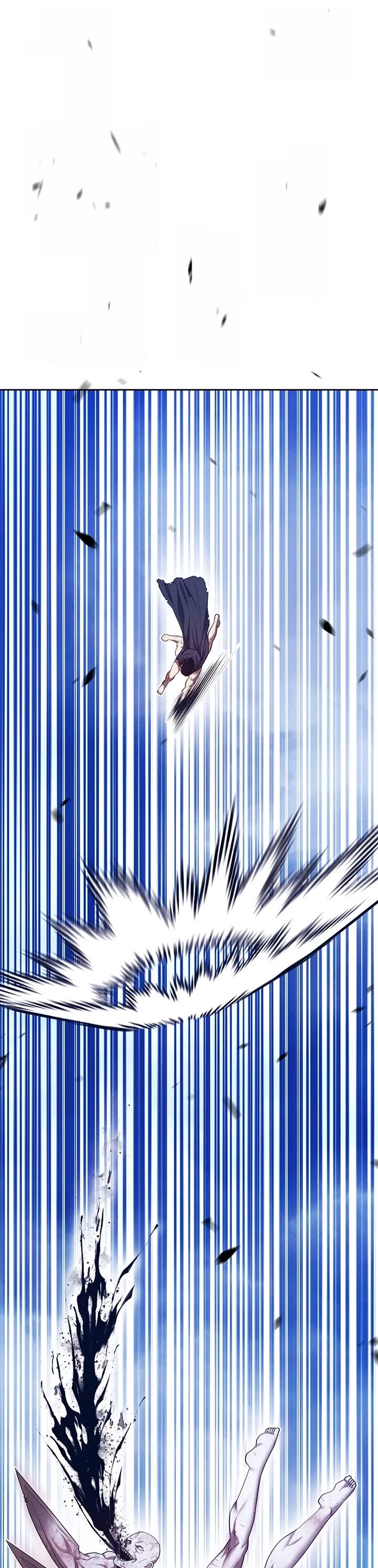 +99 Wooden Stick Chapter 159 - Page 29