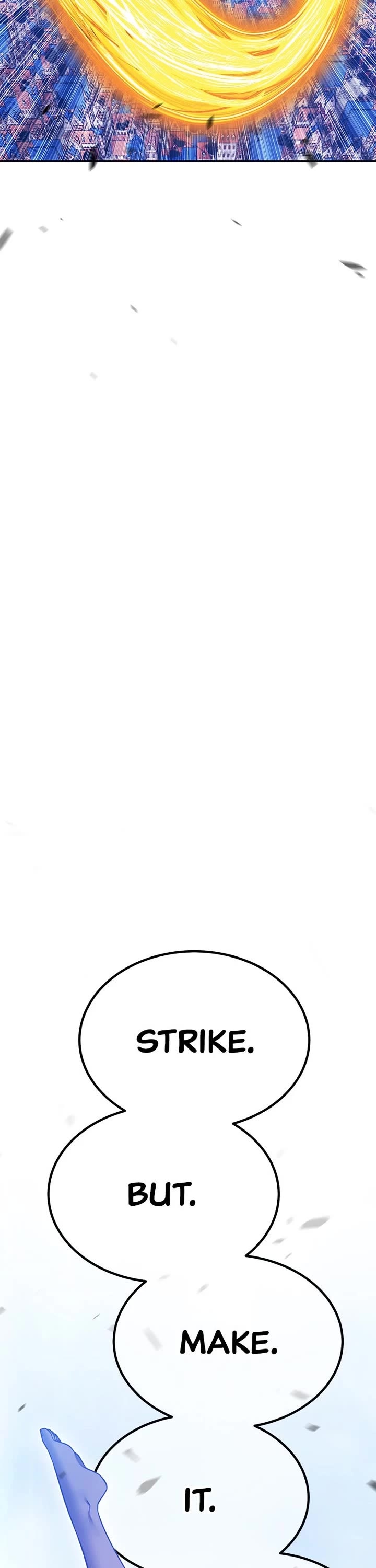 +99 Wooden Stick Chapter 159 - Page 33