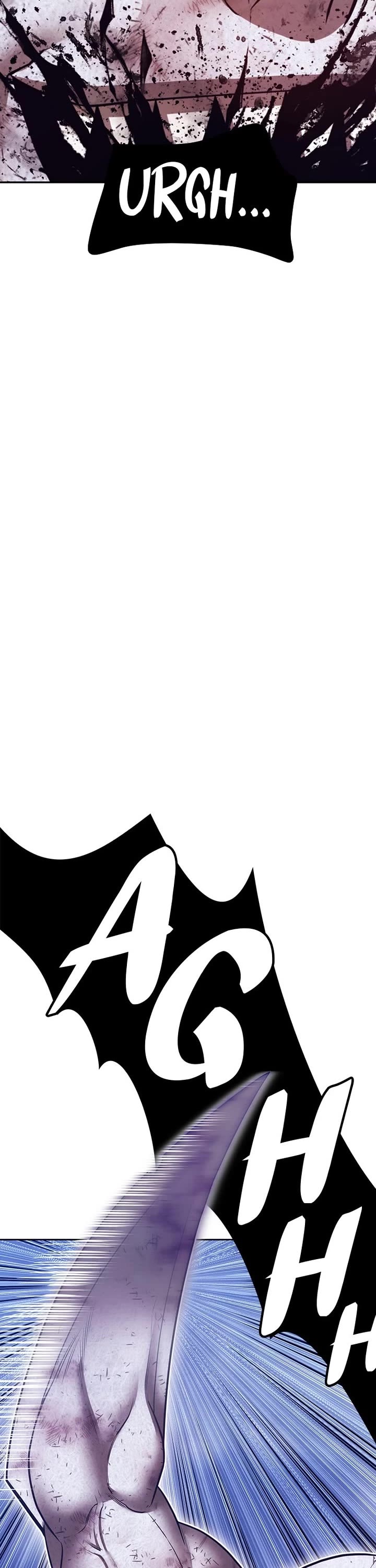 +99 Wooden Stick Chapter 159 - Page 37