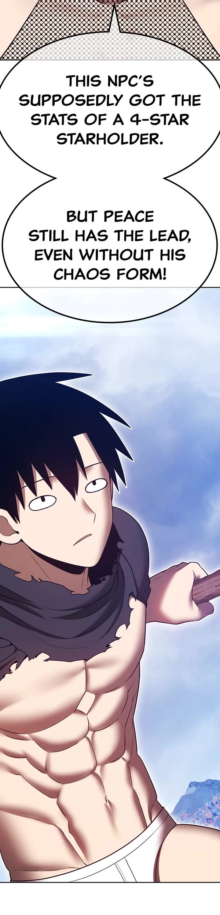 +99 Wooden Stick Chapter 159 - Page 44