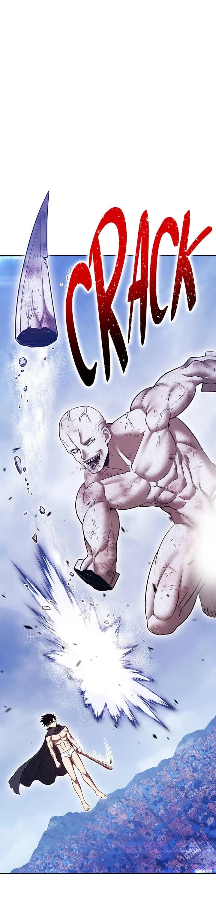 +99 Wooden Stick Chapter 159 - Page 45